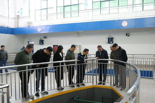 嘉善县太浦河红旗塘管理所召开水利工程长效管理工作总结会议，提升工程管理服务水平